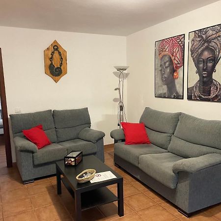 Apartamento Los Rostros 拉桑塔 外观 照片