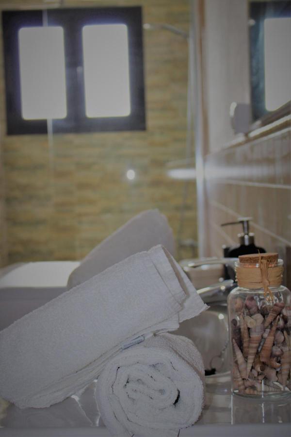 Apartamento Los Rostros 拉桑塔 外观 照片