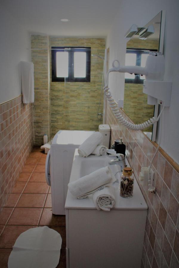 Apartamento Los Rostros 拉桑塔 外观 照片