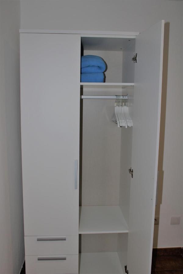 Apartamento Los Rostros 拉桑塔 外观 照片