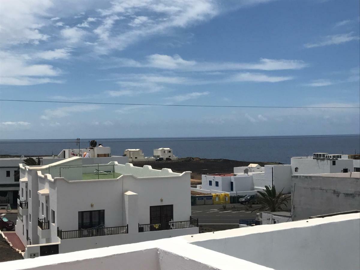 Apartamento Los Rostros 拉桑塔 外观 照片
