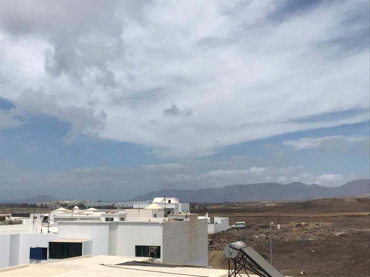 Apartamento Los Rostros 拉桑塔 外观 照片