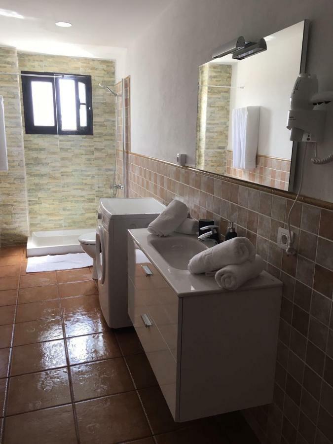 Apartamento Los Rostros 拉桑塔 外观 照片